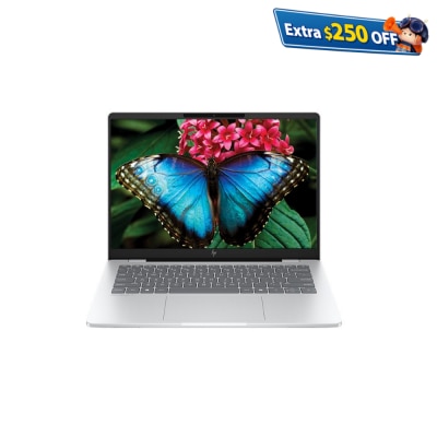 HP OmniBook 7 AI 14-fr0021TU Notebook