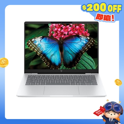 HP 惠普 - OmniBook 7 AI 14-fr0021TU 手提电脑