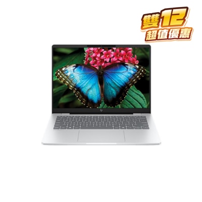 HP 惠普 OmniBook 7 AI 14-fr0021TU 手提電腦