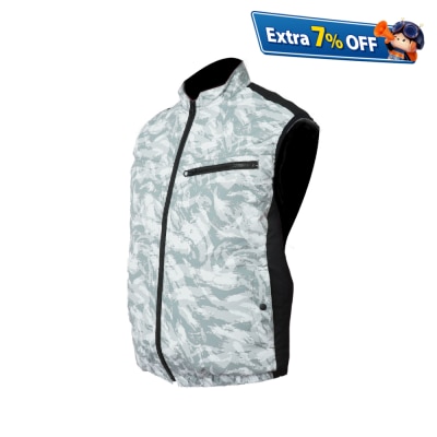 Thanko Thanko 圧倒的3秒冷藏服4 (背心版)