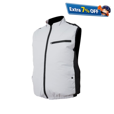 Thanko Thanko 圧倒的3秒冷藏服4 (背心版)