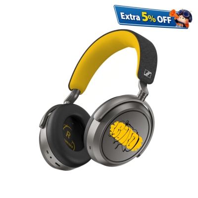 SENNHEISER MOMENTUM 4 80th Anniversary