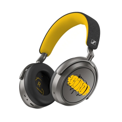 SENNHEISER 森海塞爾 MOMENTUM 4 80th Anniversary