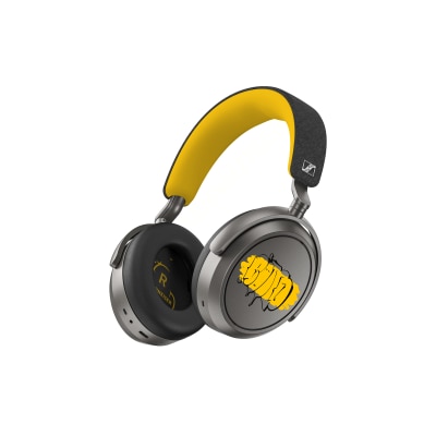 SENNHEISER 森海塞爾 - MOMENTUM 4 80th Anniversary