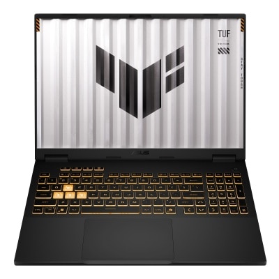 ASUS 華碩 TUF Gaming F16 (2025) FX608JHR-RV034W RTX5050 電競手提電腦