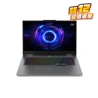 LENOVO 联想 LOQ 17 IRX10 83JH003KHH RTX5060 电竞手提电脑