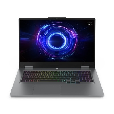 LENOVO 聯想 LOQ 17 IRX10 83JH0024HH RTX5070 電競手提電腦