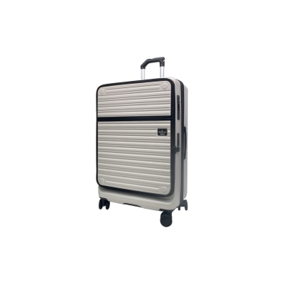 HALLMARK PC前揭式刹车辘可扩充行李箱 HM911T