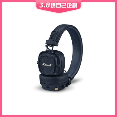 Marshall 马歇尔 Major V 蓝牙耳机