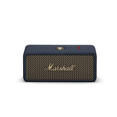 Marshall Emberton III Bluetooth Speaker