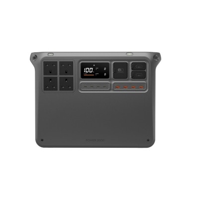 DJI Power 2000 2048Wh Portable Power Station