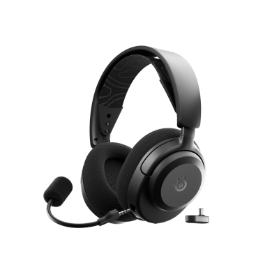 SteelSeries 3P 無線多平台電競耳機