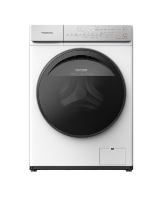 PANASONIC 樂聲牌 NAS106FR2 銀離子除菌 2合1洗衣乾衣機 2合1洗衣乾衣機