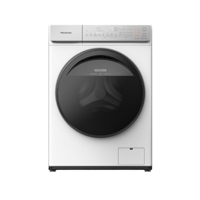 PANASONIC 樂聲牌 NAS106FR2 銀離子除菌 2合1洗衣乾衣機 2合1洗衣乾衣機