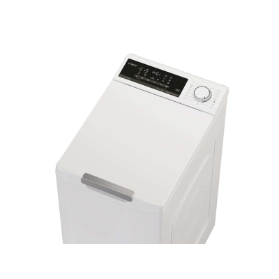 CANDY 金鼎 TCAS274TM5-HK 頂揭式洗衣機 (hOn) 上置式洗衣機