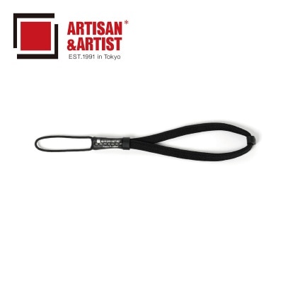 ARTISAN & ARTIST 日本京织丝质相机腕带