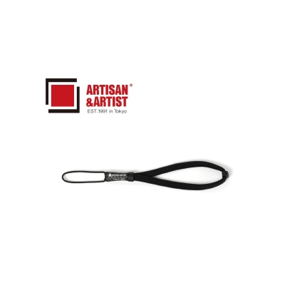 ARTISAN & ARTIST 日本京織絲質相機腕帶