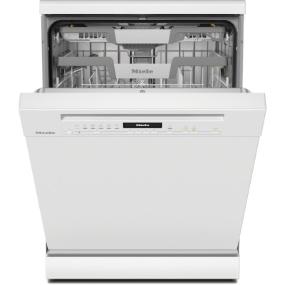 MIELE G 7130 C SC Freestanding Dishwashers  Dish Washer