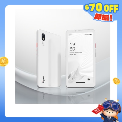 Bigme - Hibreak Pro 黑白墨水屏 5G智能手機