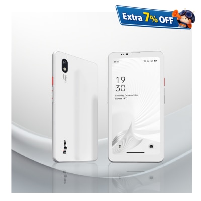 Bigme HiBreak Pro ePaper Smartphone