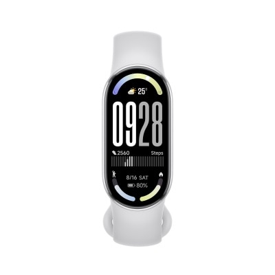 Xiaomi Smart Band 10 Smart Wearable