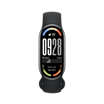 Xiaomi Smart Band 10 Smart Wearable