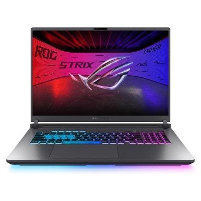 ASUS ROG Strix G18 (2025) G815LP-S9014W RTX5070 Gaming Notebook