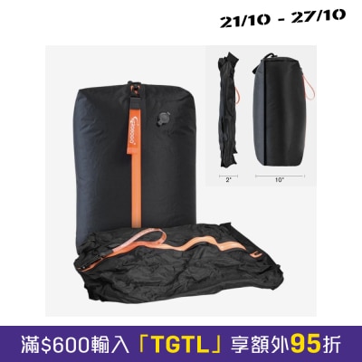 AEROGOGO Travel Vacuum Bag M image