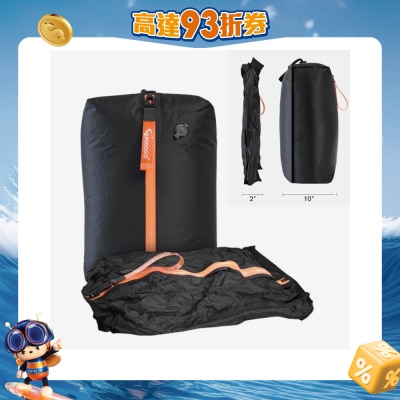 AEROGOGO - Travel Vacuum Bag - M