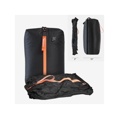 AEROGOGO - Travel Vacuum Bag - M