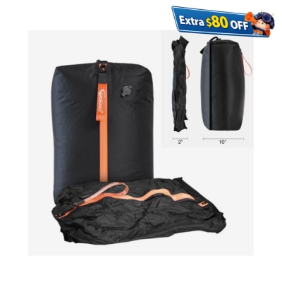 AEROGOGO 旅行真空压缩袋 大码