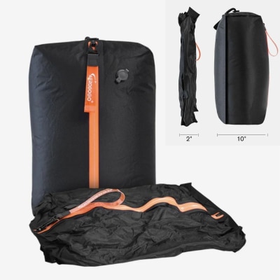 AEROGOGO - Travel Vacuum Bag  L