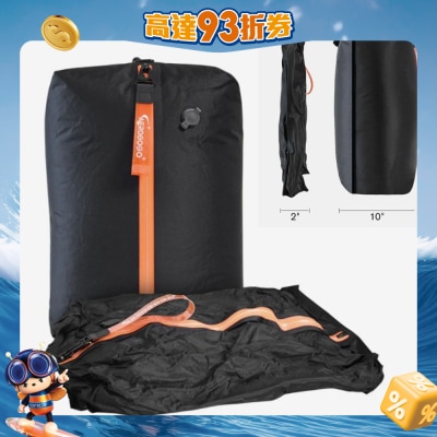 AEROGOGO - Travel Vacuum Bag  L