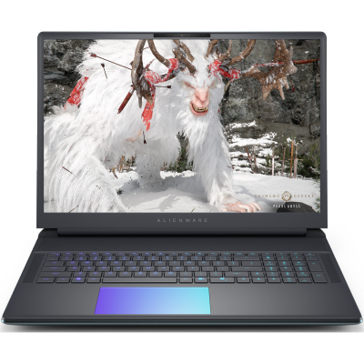 DELL Alienware 18 Area-51 RTX5080 Gaming Notebook