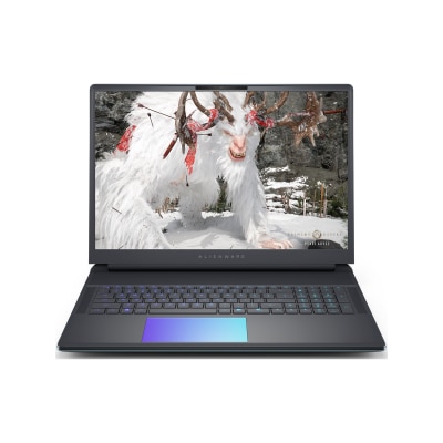 DELL 戴爾 Alienware 18 Area-51 RTX5080 電競手提電腦
