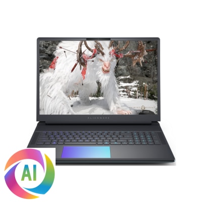 DELL 戴爾 Alienware 18 Area-51 RTX5090 電競手提電腦