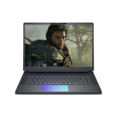 DELL 戴爾 Alienware 16 Area-51 RTX5080 電競手提電腦