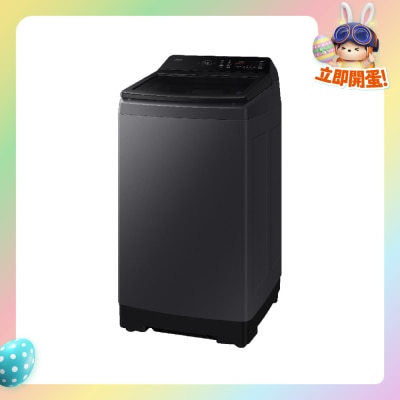 SAMSUNG 三星电子 - WA80F10SHBSH Bespoke AI 10公斤700转高水位日式洗衣机