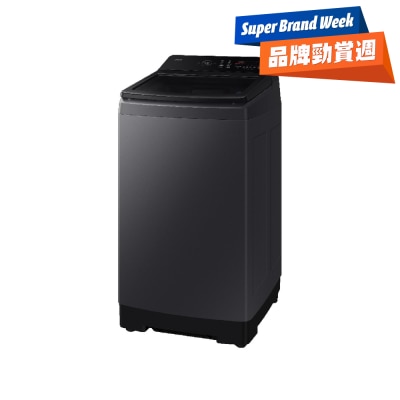 SAMSUNG 三星电子 - WA80F10SHBSH Bespoke AI 10公斤700转高水位日式洗衣机