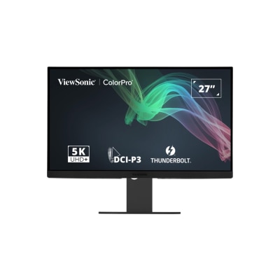 Viewsonic VP2788-5K 27" 5K IPS ColorPro 75Hz 顯示器