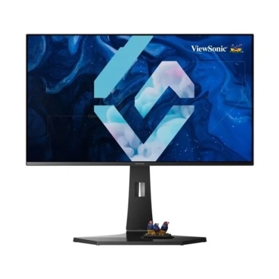 ViewSonic XG273-4K-OLED 27" UHD 240Hz QD-OLED Monitor