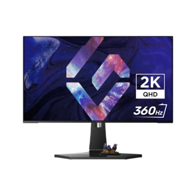 ViewSonic XG273B-2K-OLED 27" QHD 360Hz QD-OLED Monitor
