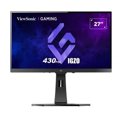 ViewSonic XG273-2K-OLED 27" QHD 240Hz QD-OLED Monitor