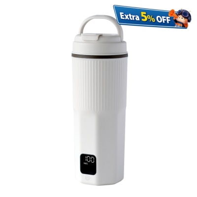 ORIGO EK135 100-240V Portable Boiling Mug