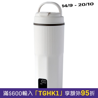 origo EK135 100 240V 攜帶式電熱水樽 image