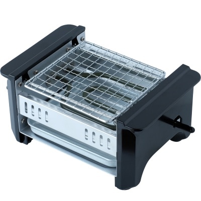 ORIGO EG808 Mini Japanese Electric BBQ Grill