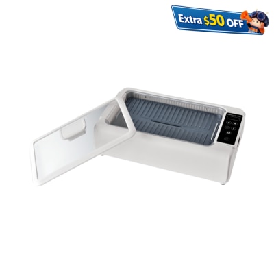 ORIGO EG7500E Smokeless Grill