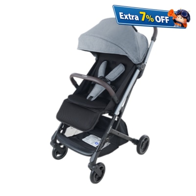 Combi Patto Compact Baby Stroller