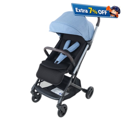 Combi康贝 Patto 单向型婴儿车