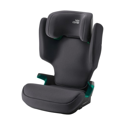 Britax Roemer Discovery Plus 汽车安全座椅
